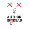 The Author is Dead