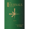 The Journals Book II