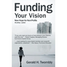 Funding Your Vision: New Hope for Non-Profits