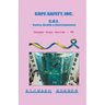 Cape Safety, Inc. - S.H.E. - Safety, Health & Environmental