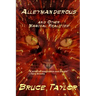 Alleymanderous and Other Magical Realities