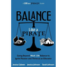 Balance Like a Pirate: Going beyond Work-Life Balance to Ignite Passion and Thrive as an Educator