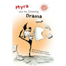 Myra and the Drawing Drama