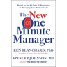 The New One Minute Manager