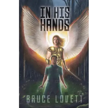 In His Hands
