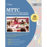 MTTC Elementary Education (103) Test Prep: Study Guide with Practice Exam Questions for the Michigan Test for Teacher Certification