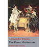The Three Musketeers