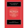 The Cambridge History of Russia