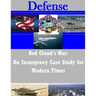 Red Cloud's War: An Insurgency Case Study for Modern Times
