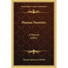 Human Parasites: A Manual (1882)