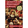 The Battle for Investment Survival: Revised and Expanded Edition