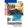 Profit Strategies for Air Transportation