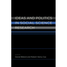 Ideas and Politics in Social Science Research