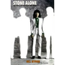 Stone Alone: Caught Between Growing Children and Aging Parents