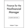Finance for the Nonfinancial Manager