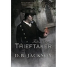 Tales of the Thieftaker