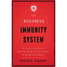 The Business Immunity System: The Pitfalls & Side Effects of Data Handling, Privacy Issues, & Background Checks