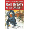 Railroad Stories: Avalanche!