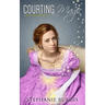 Courting Magic: A Kat, Incorrigible Novella