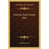 America and Cosmic Man