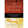 The Second Isaiah