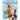 Puppy Love Dot To Dot: The Cutest Ever Puppy & Dog Dot To Dot Puzzle Book