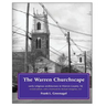 The Warren Churchscape: religious architecture in 18th & 19th century Warren County, New Jersey