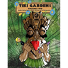 Tiki Gardens Volume Two - A Coloring Book For Adults