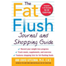 The Fat Flush Journal and Shopping Guide