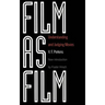 Film as Film: Understanding and Judging Movies