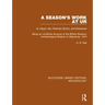 A Season's Work at Ur, Al-'Ubaid, Abu Shahrain-Eridu-and Elsewhere: Being an Unofficial Account of the British Museum Archaeological Mission to Babylo