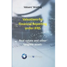 Valuations for Financial Reporting under IFRS: Real Estate and Other Tangible Assets