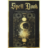 Spell Book Journal: A Diary for Wiccans, Witches, Pagans to Record Spells, Rituals, Incantations, and Reflections