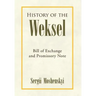 History of the Weksel
