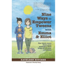 Nine Ways to Empower Tweens with Emma and Elliot: You learn more from your mistakes than from all of your successes