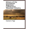 History of the Fourteenth Regiment, Connecticut Volunteer Infantry