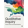 Qualitative Inquiry: Thematic, Narrative and Arts-Based Perspectives