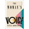 The Woman's Voice