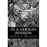 In a German Pension
