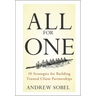 All for One: 10 Strategies for Building Trusted Client Partnerships