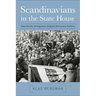 Scandinavians in the State House: How Nordic Immigrants Shaped Minnesota Politics