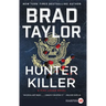Hunter Killer: A Pike Logan Novel