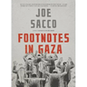 Footnotes in Gaza