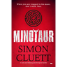 Minotaur: A Dark and Twisting Psychological Thriller