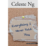 Everything I Never Told You
