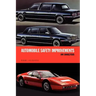 Automobile Safety Improvements: An Analysis