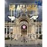 We Are Here: Street Art Enters the Museum