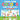 Know Your Colors and Your 1,2,3... Coloring Book 5 Year Old
