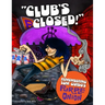 "Club's Closed!": Remembering Tom Guido's Purple Onion