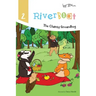 Riverboat: The Clumsy Groundhog